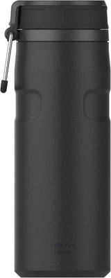 STANLEY IceFlow™  Bottle Twist Flip 2.0 Black | 0.47 L