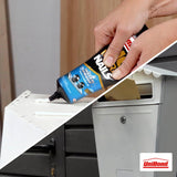 UniBond No More Nails Waterproof Tube - 340g