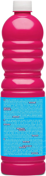 Asevi Concentrated Floor Cleaner 1L - Mio