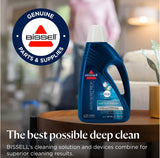 BISSEL | Wash & Refresh Cotton Fresh 1.5L | 1079E