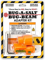 Bug-A-Salt Bug-Beam