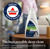 BISSELL | Multi-Surface Pet with Febreze, Floor Cleaning, 1L | 2550