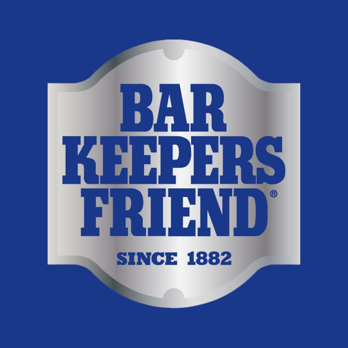 Bar Keepers Friend Power Spray - 500ml