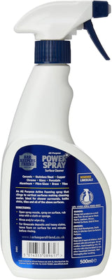 Bar Keepers Friend Power Spray - 500ml