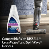 BISSELL | Multi Surface Floor Cleaning Solution, 1L | 1789L