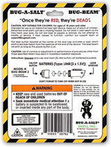 Bug-A-Salt Bug-Beam