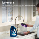 BISSELL | Wash & Remove Deep Clean + Oxy 1.5L | 1265E