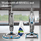 BISSELL | Multi-Surface Pet with Febreze, Floor Cleaning, 1L | 2550
