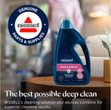 BISSELL | Wash & Refresh - Febreze 1.5L | 1078N