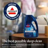 BISSELL | Wash & Remove Deep Clean + Oxy 1.5L | 1265E