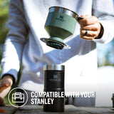 STANLEY Perfect-Brew Pour Over 1-6 CUPS