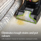 Bissell | Wash & Protect Pet Stain & Odour, 1.5 L| 1087N