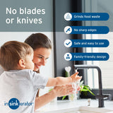 Insinkerator Standard Food Waste Dispenser - S460