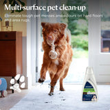 BISSELL | Multi-Surface Pet with Febreze, Floor Cleaning, 1L | 2550
