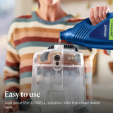 Bissell | Wash & Protect Pet Stain & Odour, 1.5 L| 1087N