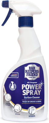 Bar Keepers Friend Power Spray - 500ml