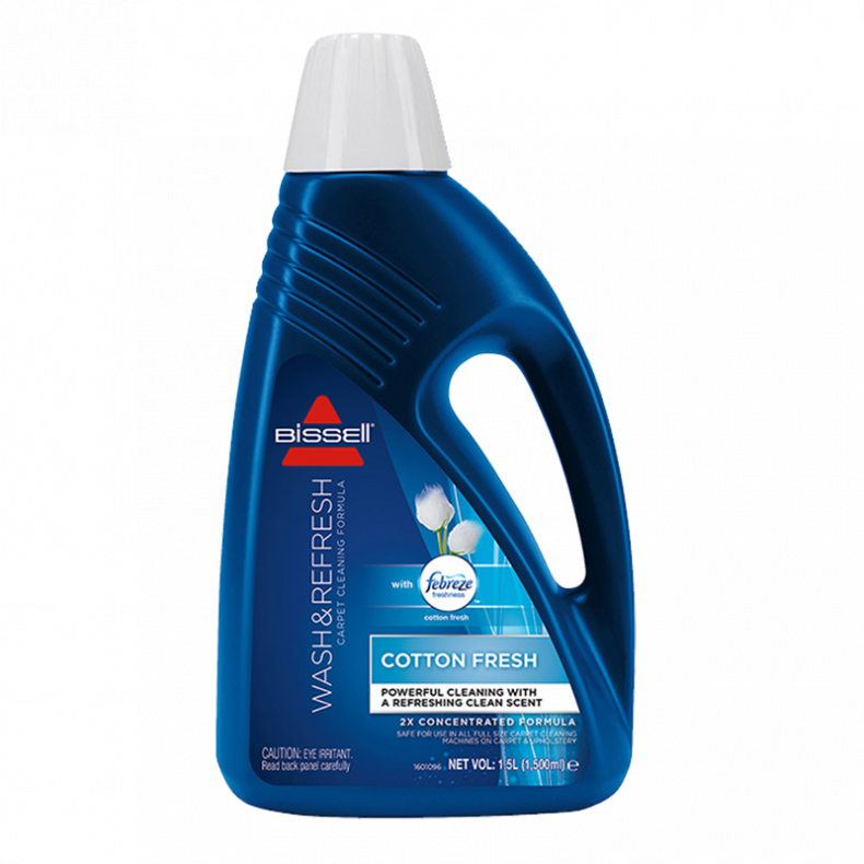 BISSEL | Wash & Refresh Cotton Fresh 1.5L | 1079E