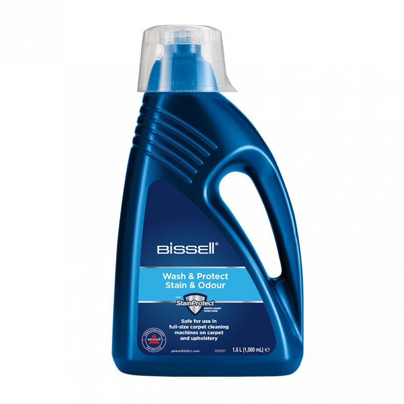 BISSELL | Wash & Protect Stain & Odour, 1.5 L | 1086N
