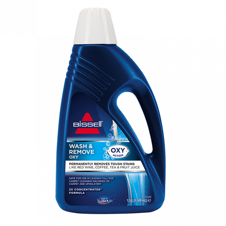 BISSELL | Wash & Remove Deep Clean + Oxy 1.5L | 1265E
