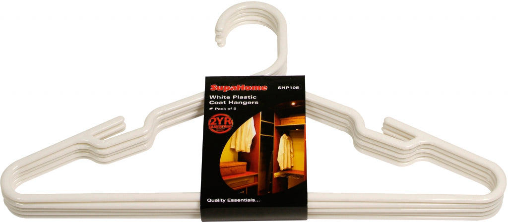 https://www.accesstoretail.com/uploads/partimages/806575%20SHP105%20White%20Plastic%20Coat%20Hangers_1024.jpg