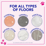 Asevi Concentrated Floor Cleaner 1L - Mio