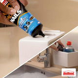 UniBond No More Nails Waterproof Tube - 340g