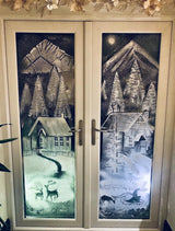 Premier Decorative Snow Spray - 600ml