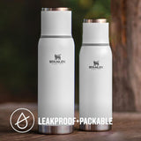 STANLEY Adventure To-Go Bottle | Frost | 1.0L