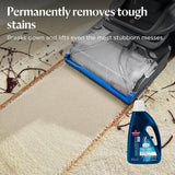 BISSELL | Wash & Remove Deep Clean + Oxy 1.5L | 1265E