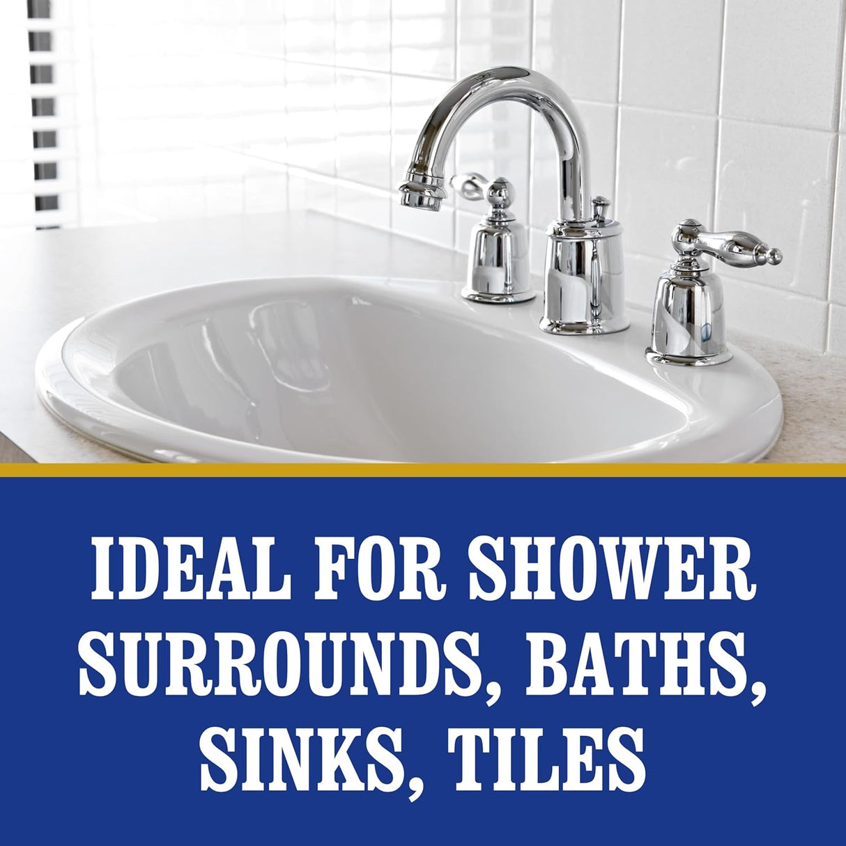 Bar Keepers Friend Power Spray - 500ml