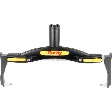 Purdy adjustable roller frame extended to full 18 inch width