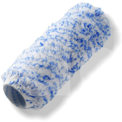 Purdy Colossus 9 inch paint roller sleeve with 1 inch pile designed for textured and rough surfaces