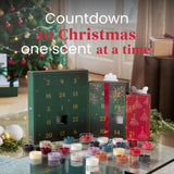 Yankee Candle Advent Calendar 2026-24 Days of Fragrance