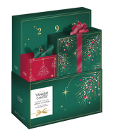 Yankee Candle Advent Calendar 2026-24 Days of Fragrance