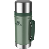 STANLEY Legendary Food Jar | Hammertone Green | 0.94L