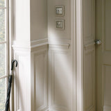 Cheshire Mouldings Double Astragal Pine - TM520-(9mmx21mmx2.4m)