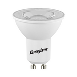 Energizer 3.6W GU10 LED dimmable bulb, cut-out product photo