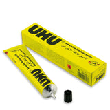 UHU All Purpose Adhesive 125ml tube packaging