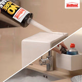 UniBond No More Nails Waterproof - Cartridge
