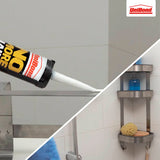 UniBond No More Nails Waterproof - Cartridge