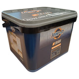 Joint-It Elite jointing compound in Dove Grey, light grey porcelain paving jointing compound