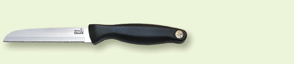 Kitchen Devils Multi-Purpose Knife - 10 year guarantee