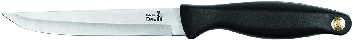 Kitchen Devils Lifestyle Utility Knife full length view