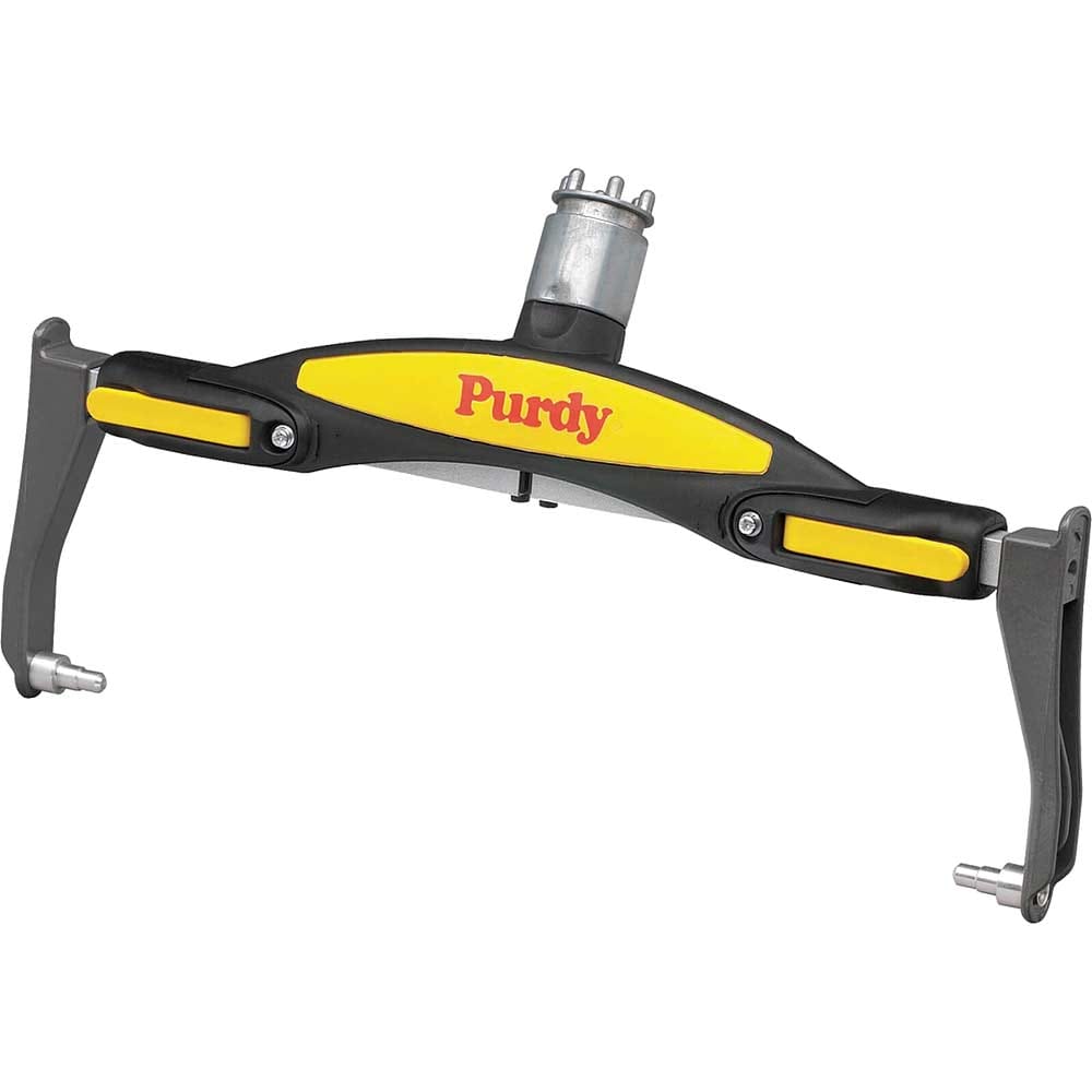 Purdy 12 to 18 inch adjustable roller frame product packaging