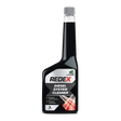 Redex Diesel Treatment 500ml bottle, a redex diesel fuel cleaner and redex diesel system cleaner for cleaning diesel injectors and improving fuel economy