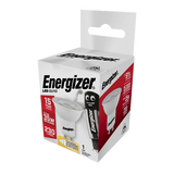 Energizer S8821 LED GU10 bulb, 230 lumens, 3.1W, warm white 3000K