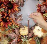 Scentsicles Scented Ornament Sticks – Spiced Pine Cones