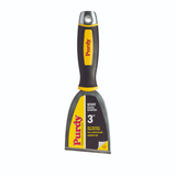 Purdy Premium Stiff Putty Knife 3 inch product photo showing the wide blade