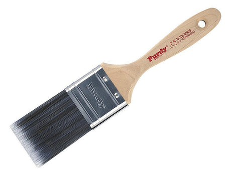 Purdy XL Elite Sprig 2 inch paint brush stainless steel ferrule