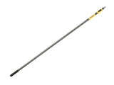Purdy Powerlock 6 to 12 foot extension pole product photo on white background